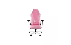 Крісло ігрове Varmilo Sakura Racing Rose (RACA003-01) - Фото