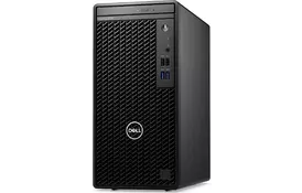 Компьютер Dell Optiplex 3000 MT/i5-12500 (N010O3000MTUA_WP) - Фото