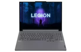 Ноутбук Lenovo Legion Slim 5 16IRH8 (82YA00CWRA) - Фото