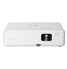 Epson Проектор CO-FH01 FHD, 3000 lm, 1.19