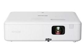 Epson Проєктор CO-FH01 FHD, 3000 lm, 1.19 - Фото Epson Проєктор CO-FH01 FHD, 3000 lm, 1.19 - Фото
