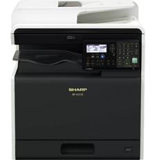 Многофункциональное устройство Sharp BP20C25 (BP20C25EU)