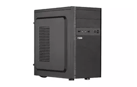 Компьютер персональный 2E Rational AMD A6-9500, 8Gb, F480GB, UMA, A320, RD863, 400W, Win11 - Фото