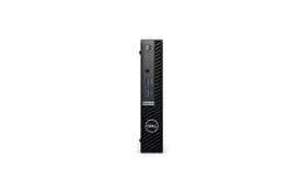 Компьютер Dell OptiPlex 5000 MFF/i5-12500T (210-BCRF_W) - Фото
