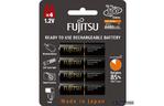 Аккумулятор Fujitsu AA 2450mAh * 4 (HR-3UTHC)