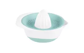 ARDESTO Соковыжималка ручная для цитрусовых Fresh, тиффани, пластик - Фото