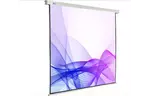 Проекционный экран моторизированный 16:9 100'' (221*125 см) CYNTHIA SCREEN CMP100169