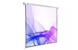 Проекционный экран моторизированный 16:9 100