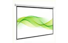 Проекційний екран моторизований 16:9 150