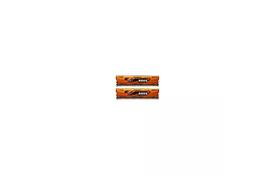 Модуль памяти для компьютера DDR3 16GB (2x8GB) 1600MHz G.Skill (F3-1600C10D-16GAO) - Фото