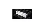 Модуль памяти для компьютера DDR5 32GB (2x16GB) 6000 MHz Ripjaws S5 White G.Skill (F5-6000J3238F16GX2-RS5W)