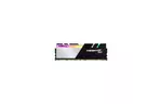 Модуль памяти для компьютера DDR4 32GB (2x16GB) 4000 МГц Trident Z Neo G.Skill (F4-4000C18D-32GTZN)