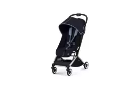 Коляска Cybex Orfeo SLV Ocean Blue (522004199) - Фото