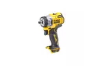 Шуруповерт DeWALT XR Li-Ion 12 В со сменными насадками, 57.5 Нм, TSTAK (без АКБ и ЗУ) (DCD703NT)