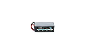 Аккумулятор для дрона HRB_ Lipo 6s 22.2V 8000mAh 35C Battery XT60 Plug (HR-8000MAH-6S-35C-XT60) - Фото