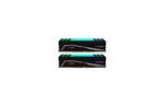 Модуль памяти для компьютера DDR4 16GB (2x8GB) 3200 MHz Redline Lumina RGB Mushkin (MLA4C320GJJM8GX2)