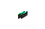 Модуль памяти для компьютера DDR4 16GB (2x8GB) 3200 MHz Redline Lumina RGB Mushkin (MLA4C320GJJM8GX2)