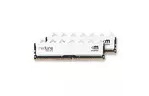 Модуль памяти для компьютера DDR4 32GB (2x16GB) 4000 MHz Redline White Mushkin (MRD4U400JNNM16GX2)
