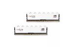 Модуль памяти для компьютера DDR4 32GB (2x16GB) 4000 MHz Redline White Mushkin (MRD4U400JNNM16GX2)