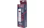 Сетевой фильтр питания ProLogix PRS-P3CU-45W