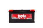 Аккумулятор автомобильный Topla 110 Ah/12V Truck D7 (104 712)