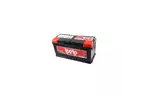 Аккумулятор автомобильный Topla 110 Ah/12V Truck D7 (104 712)