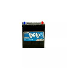 Аккумулятор автомобильный Topla 35 Ah/12V Energy Japan Euro без борта (118 835)