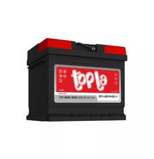 Аккумулятор автомобильный Topla 40 Ah/12V Energy Euro (108 044)