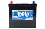 Аккумулятор автомобильный Topla 65 Ah/12V Top Energy Japan (118 765)