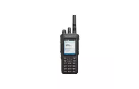 Портативна рація Motorola R7 UHF + AES 256 FKP BT WIFI GNSS PREMIUM PRA502HEG 2850 (ГРР00001719) - Фото