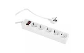 Фільтр живлення ProLogix PRS-P5CU-18W - Фото