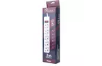 Сетевой фильтр питания ProLogix PRS-P5CU-30W