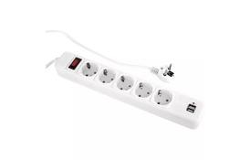 Фільтр живлення ProLogix PRS-075P5CUSB-18W - Фото