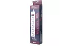 Сетевой фильтр питания ProLogix PRS-P5CU-45W