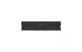 Модуль пам'яті для комп'ютера DDR5 16GB 4800 MHz eXceleram (E501604840A) - Фото