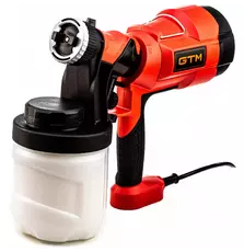 Фарбопульт GTM SG400, 400Вт, 800мл/мин (SG400)