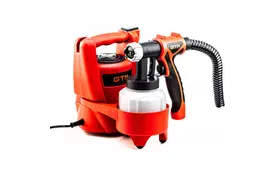 Фарбопульт GTM SG500 500Вт, 800мл/хв (SG500) - Фото