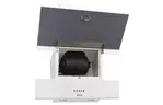 Кухонная вытяжка Eleyus Focus 700 50 WH (Focus70050WH)