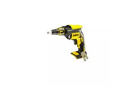 Шуруповерт DeWALT 18V XR Li-Ion, 30/5 Нм, 4400 об/мин (без АКБ и ЗУ) (DCF620N) - Фото