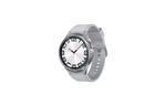Смарт-часы Samsung Galaxy Watch 6 Classic 47mm Silver (SM-R960NZSASEK)