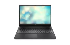 Ноутбук HP 15s-fq5244nw (712N3EA) - Фото