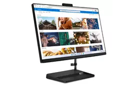 Комп'ютер Lenovo IdeaCentre AiIO 3 27IAP7 / i5-12450H (F0GJ00FNUO) - Фото