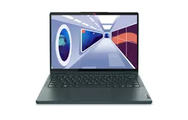 Ноутбук Lenovo Yoga 6 13ABR8 (83B2007NRA) - Фото