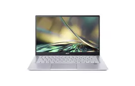Ноутбук Acer Swift X SFX14-42G-R8VC (NX.K78EU.008) - Фото