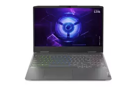 Ноутбук Lenovo LOQ 15IRH8 (82XV00MRRA) - Фото