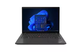 Ноутбук Lenovo ThinkPad T14 G4 (21HD0043RA) - Фото