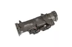 Оптический прицел Elcan Specter DR 1-4x DFOV14-L2 (для калибра 7.62) (DFOV14-L2)