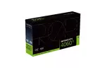 ASUS Видеокарта GeForce RTX 4060 Ti 16GB GDDR6X OC PROART-RTX4060TI-O16G