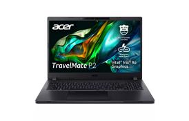 Ноутбук Acer TravelMate P2 TMP215-54 (NX.VVREU.015) - Фото