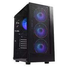 Компьютер персональный 2E Complex Gaming AMD R7-5700X, 16Gb, F1TB, NVD3070TI-8, B550, G3301, 750W, FreeDos